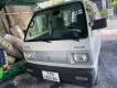 Suzuki Supper Carry Van 2021 - BÁN XE TẢI VAN SUZUKI SUPER CARRY - ĐỜI 2021