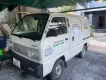 Suzuki Supper Carry Van 2021 - BÁN XE TẢI VAN SUZUKI SUPER CARRY - ĐỜI 2021