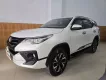 Toyota Fortuner 2019 -  Cần bán Fortuner TRD máy xăng số tự động