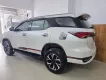 Toyota Fortuner 2019 -  Cần bán Fortuner TRD máy xăng số tự động