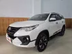 Toyota Fortuner 2019 -  Cần bán Fortuner TRD máy xăng số tự động