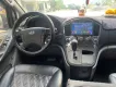 Hyundai Grand Starex 2012 - BÁN HYUNDAI GRANSTAREX TẢI VAN 5 CHỖ - Sx 2008 ,ĐK 2012 - XE CHÍNH CHỦ.
