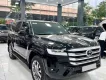 Toyota Land Cruiser LC300 2025 - Bán Toyota Land Cruiser LC300, sản xuất 2025. siêu lướt mới 99,99%