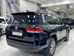 Toyota Land Cruiser LC300 2025 - Bán Toyota Land Cruiser LC300, sản xuất 2025. siêu lướt mới 99,99%