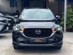Mazda CX 5 2024 - Mazda CX-5 Exclusive 2024 – Màu đen sang trọng, cực kỳ mới, chạy lướt 18.000km!