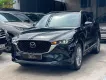 Mazda CX 5 2024 - Mazda CX-5 Exclusive 2024 – Màu đen sang trọng, cực kỳ mới, chạy lướt 18.000km!