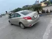 Toyota Vios 2016 - Chính chủ bán xe Toyota vios 2016 màu cát vàng số sàn