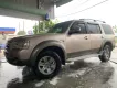Ford Everest 2008 - Chính chủ bán xe Forevert 2008.AT máy dầu