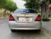 Mercedes-Benz C180 2005 - Cần bán Mercedes C180 Elegance - 2005