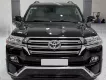 Toyota Land Cruiser 4.6 V8 2016 - Bán Toyota Land Cruiser 4.6 V8 sản xuất 2016, chạy ít xe cực mới.