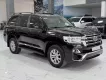 Toyota Land Cruiser 4.6 V8 2016 - Bán Toyota Land Cruiser 4.6 V8 sản xuất 2016, chạy ít xe cực mới.