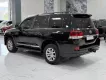 Toyota Land Cruiser 4.6 V8 2016 - Bán Toyota Land Cruiser 4.6 V8 sản xuất 2016, chạy ít xe cực mới.