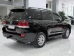 Toyota Land Cruiser 4.6 V8 2016 - Bán Toyota Land Cruiser 4.6 V8 sản xuất 2016, chạy ít xe cực mới.