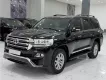 Toyota Land Cruiser 4.6 V8 2016 - Bán Toyota Land Cruiser 4.6 V8 sản xuất 2016, chạy ít xe cực mới.