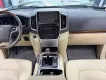 Toyota Land Cruiser 4.6 V8 2016 - Bán Toyota Land Cruiser 4.6 V8 sản xuất 2016, chạy ít xe cực mới.