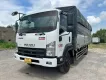 Isuzu FRR 2022 - ISUZU FRR TẢI 6T3 THÙNG BẠT DÀI 6M7 Xe đẹp Zin.