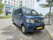 Xe tải 500kg - dưới 1 tấn 2024 - TERA V85S Siêu lướt 5 chỗ, ODO 3800KM, Xe Đăng kí cuối tháng 12/2024.