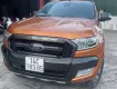 Ford Ranger 2016 - BÁN FORD RANGER WILDTRAK 3.2 – SẢN XUẤT 2016, MODEL 2017 – GIÁ TỐT