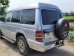 Mitsubishi Pajero 2006 - Bán xe Pajero V33 sx 2006. Gốc thanh lý nhà nước, tên chính chủ