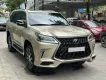 Lexus LX 570 Super Sport  2018 - LEXUS LX570 TRUNG ĐÔNG 2018 Xe Cá Nhân 
