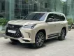 Lexus LX 570 Super Sport  2018 - LEXUS LX570 TRUNG ĐÔNG 2018 Xe Cá Nhân 