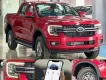 Ford Ranger 2025 - FORD RANGER 2025 – ƯU ĐÃI ĐẶC BIỆT CHỈ TRONG THÁNG NÀY