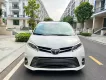 Toyota Sienna Limited 2019 - Bán xe Toyota Sienna Limited 2019, màu trắng, xe nhập, chính chủ 
