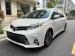Toyota Sienna Limited 2019 - Bán xe Toyota Sienna Limited 2019, màu trắng, xe nhập, chính chủ 