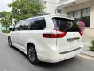 Toyota Sienna Limited 2019 - Bán xe Toyota Sienna Limited 2019, màu trắng, xe nhập, chính chủ 