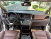 Toyota Sienna Limited 2019 - Bán xe Toyota Sienna Limited 2019, màu trắng, xe nhập, chính chủ 