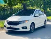 Honda City 2018 - Em về thêm hàng quốc dân - Honda City Top 2018, màu trắng, 5 chỗ