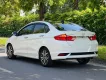 Honda City 2018 - Em về thêm hàng quốc dân - Honda City Top 2018, màu trắng, 5 chỗ