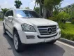 Mercedes-Benz GL 63 2008 - Mercedes-Benz GL550 2008