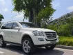 Mercedes-Benz GL 63 2008 - Mercedes-Benz GL550 2008