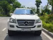 Mercedes-Benz GL 63 2008 - Mercedes-Benz GL550 2008