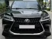 Lexus LX 570 Super Sport 2019 - Bán Lexus LX570 Super Sport nhập Trung Đông, sản xuất 2019, 1 chủ.
