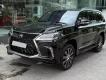 Lexus LX 570 Super Sport 2019 - Bán Lexus LX570 Super Sport nhập Trung Đông, sản xuất 2019, 1 chủ.