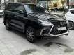 Lexus LX 570 Super Sport 2019 - Bán Lexus LX570 Super Sport nhập Trung Đông, sản xuất 2019, 1 chủ.