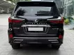 Lexus LX 570 Super Sport 2019 - Bán Lexus LX570 Super Sport nhập Trung Đông, sản xuất 2019, 1 chủ.