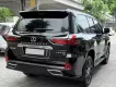 Lexus LX 570 Super Sport 2019 - Bán Lexus LX570 Super Sport nhập Trung Đông, sản xuất 2019, 1 chủ.