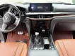 Lexus LX 570 Super Sport 2019 - Bán Lexus LX570 Super Sport nhập Trung Đông, sản xuất 2019, 1 chủ.