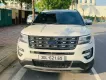 Ford Esplorer 2017 - Ford Explorer Limited 2.3L EcoBoost 2017