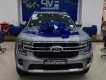 Ford Everest 2025 - Ford Everest Titanium 4x4 2025 – Màu Xám Uy Quyền - SẴN XE 