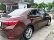 Toyota Corolla altis 2017 - Bán Toyota Corolla Altis G 1.8 – Số tự động, đời 2017