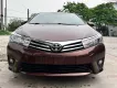 Toyota Corolla altis 2017 - Bán Toyota Corolla Altis G 1.8 – Số tự động, đời 2017