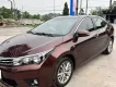 Toyota Corolla altis 2017 - Bán Toyota Corolla Altis G 1.8 – Số tự động, đời 2017