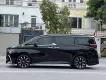 Toyota Alphard 2024 - Bán ô tô Toyota Alphard đời 2024, màu đen, nhập khẩu chính hãng, chạy siêu lướt 