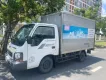 Kia Frontier 2015 - Bán xe tải Kia Frontier Thaco 1.25 tấn – Đời 2015