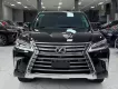 Lexus LX 570 Nhập Mỹ  2018 - Bán Lexus LX570 nhập Mỹ 2018, 1 chủ, chạy chưa đên 5 vạn.