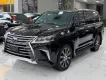 Lexus LX 570 Nhập Mỹ  2018 - Bán Lexus LX570 nhập Mỹ 2018, 1 chủ, chạy chưa đên 5 vạn.